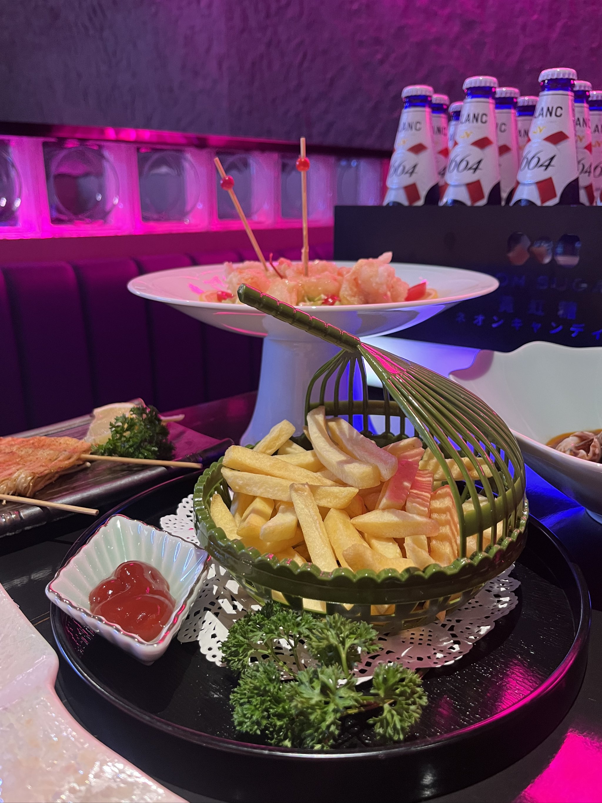 徐州商务ktv玩法大揭秘-睢宁县ktv预定